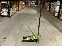 2025 wohrstahl 4 ton heavy duty garagekrik - afbeelding 8 van  44