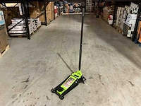 2025 wohrstahl 4 ton heavy duty garagekrik - afbeelding 9 van  44