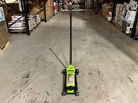 2025 wohrstahl 4 ton heavy duty garagekrik - afbeelding 10 van  44