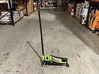 2025 wohrstahl 4 ton heavy duty garagekrik - afbeelding 13 van  44