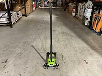 2025 wohrstahl 4 ton heavy duty garagekrik - afbeelding 15 van  44