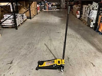 2025 wohrstahl 4 ton heavy duty garagekrik - afbeelding 19 van  44