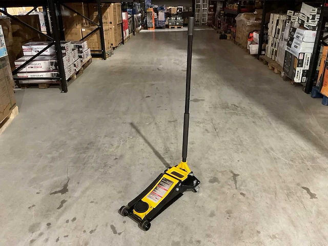 2025 wohrstahl 4 ton heavy duty garagekrik - afbeelding 20 van  44