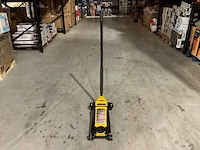 2025 wohrstahl 4 ton heavy duty garagekrik - afbeelding 21 van  44