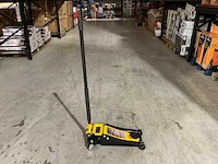 2025 wohrstahl 4 ton heavy duty garagekrik - afbeelding 24 van  44