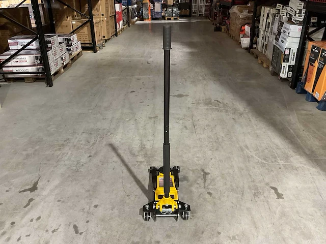 2025 wohrstahl 4 ton heavy duty garagekrik - afbeelding 26 van  44