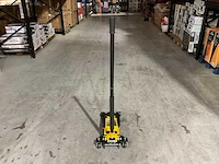 2025 wohrstahl 4 ton heavy duty garagekrik - afbeelding 26 van  44