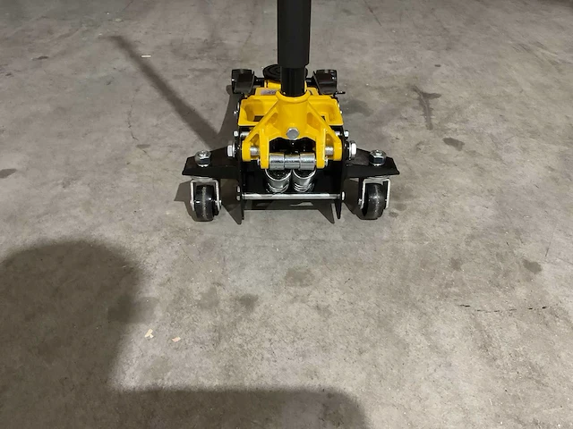 2025 wohrstahl 4 ton heavy duty garagekrik - afbeelding 27 van  44