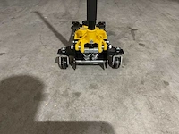 2025 wohrstahl 4 ton heavy duty garagekrik - afbeelding 27 van  44