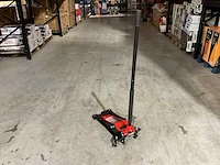 2025 wohrstahl 4 ton heavy duty garagekrik - afbeelding 29 van  44