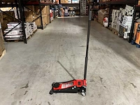 2025 wohrstahl 4 ton heavy duty garagekrik - afbeelding 30 van  44