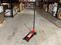 2025 wohrstahl 4 ton heavy duty garagekrik - afbeelding 31 van  44