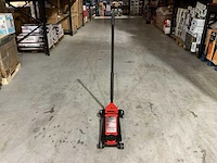 2025 wohrstahl 4 ton heavy duty garagekrik - afbeelding 32 van  44