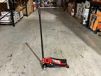 2025 wohrstahl 4 ton heavy duty garagekrik - afbeelding 35 van  44