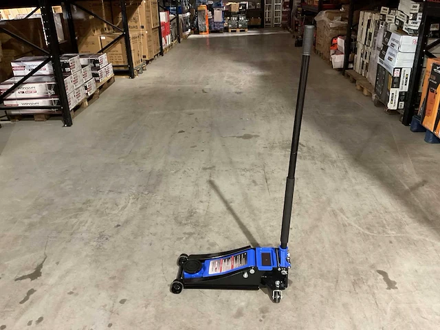 2025 wohrstahl 4 ton heavy duty garagekrik - afbeelding 41 van  44