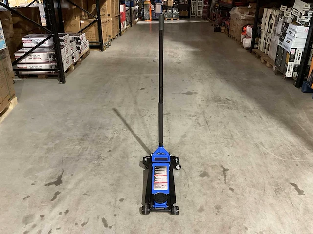 2025 wohrstahl 4 ton heavy duty garagekrik - afbeelding 43 van  44