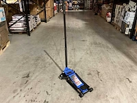 2025 wohrstahl 4 ton heavy duty garagekrik - afbeelding 44 van  44