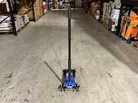 2025 wohrstahl 4 ton heavy duty garagekrik - afbeelding 12 van  44