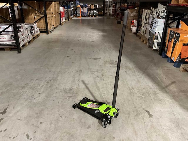 2025 wohrstahl 4 ton heavy duty garagekrik - afbeelding 15 van  44