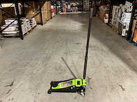 2025 wohrstahl 4 ton heavy duty garagekrik - afbeelding 16 van  44