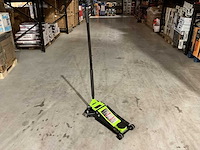 2025 wohrstahl 4 ton heavy duty garagekrik - afbeelding 19 van  44