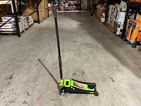 2025 wohrstahl 4 ton heavy duty garagekrik - afbeelding 20 van  44