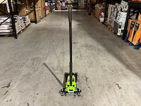 2025 wohrstahl 4 ton heavy duty garagekrik - afbeelding 22 van  44