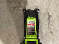 2025 wohrstahl 4 ton heavy duty garagekrik - afbeelding 24 van  44