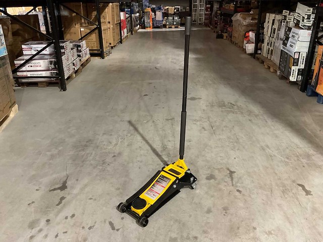 2025 wohrstahl 4 ton heavy duty garagekrik - afbeelding 27 van  44