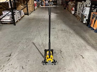 2025 wohrstahl 4 ton heavy duty garagekrik - afbeelding 32 van  44