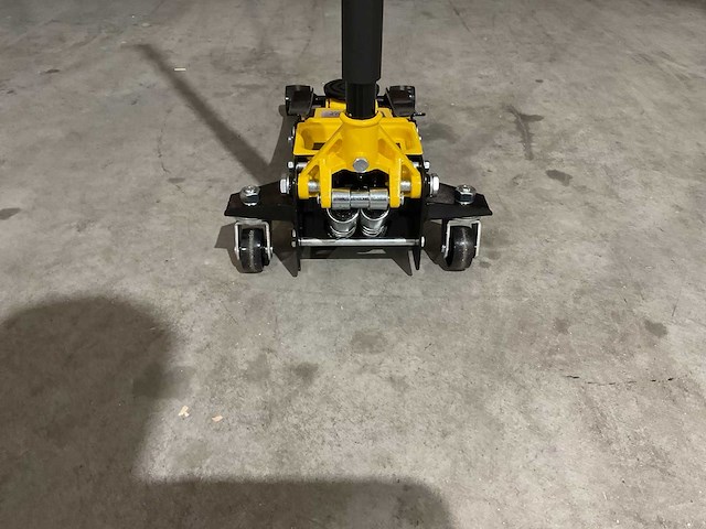 2025 wohrstahl 4 ton heavy duty garagekrik - afbeelding 33 van  44