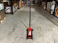 2025 wohrstahl 4 ton heavy duty garagekrik - afbeelding 38 van  44