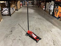 2025 wohrstahl 4 ton heavy duty garagekrik - afbeelding 39 van  44