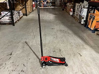 2025 wohrstahl 4 ton heavy duty garagekrik - afbeelding 40 van  44