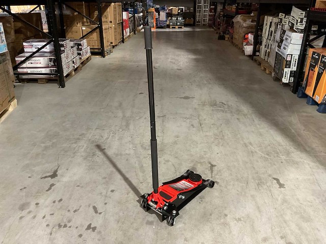 2025 wohrstahl 4 ton heavy duty garagekrik - afbeelding 41 van  44