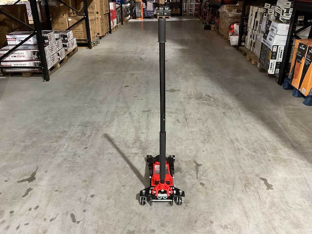 2025 wohrstahl 4 ton heavy duty garagekrik - afbeelding 42 van  44