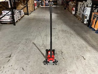 2025 wohrstahl 4 ton heavy duty garagekrik - afbeelding 42 van  44