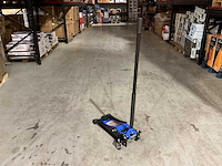 2025 wohrstahl 4 ton heavy duty garagekrik - afbeelding 5 van  44