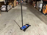 2025 wohrstahl 4 ton heavy duty garagekrik - afbeelding 3 van  44