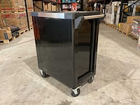 2025 wöhrstahl deutschland 7/7 gereedschapswagen gevuld - afbeelding 15 van  17