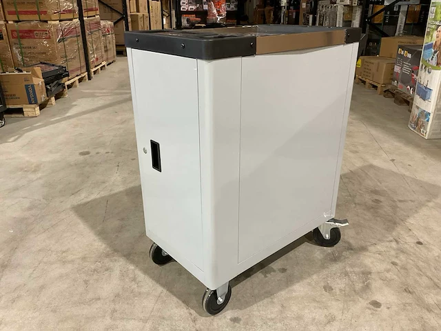 2025 wöhrstahl deutschland 7/7 gereedschapswagen gevuld - afbeelding 13 van  17