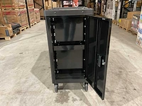 2025 wöhrstahl deutschland 7/7 gereedschapswagen gevuld - afbeelding 12 van  17