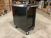 2025 wöhrstahl deutschland 7/7 gereedschapswagen gevuld - afbeelding 15 van  17