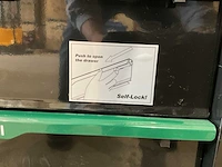 2025 wöhrstahl deutschland 7/7 gereedschapswagen gevuld - afbeelding 11 van  19