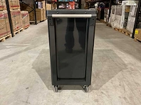 2025 wöhrstahl deutschland 7/7 gereedschapswagen gevuld - afbeelding 13 van  19