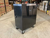 2025 wöhrstahl deutschland 7/7 gereedschapswagen gevuld - afbeelding 16 van  19