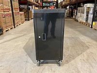 2025 wöhrstahl deutschland 7/7 gereedschapswagen gevuld - afbeelding 17 van  19