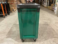 2025 wöhrstahl deutschland 7/7 gereedschapswagen gevuld - afbeelding 16 van  17