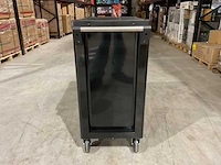 2025 wöhrstahl deutschland 7/7 gereedschapswagen gevuld - afbeelding 16 van  17