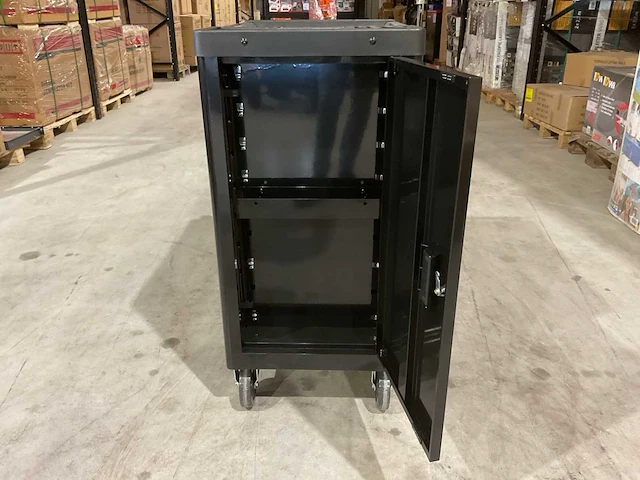 2025 wöhrstahl deutschland 7/7 gereedschapswagen gevuld - afbeelding 11 van  16